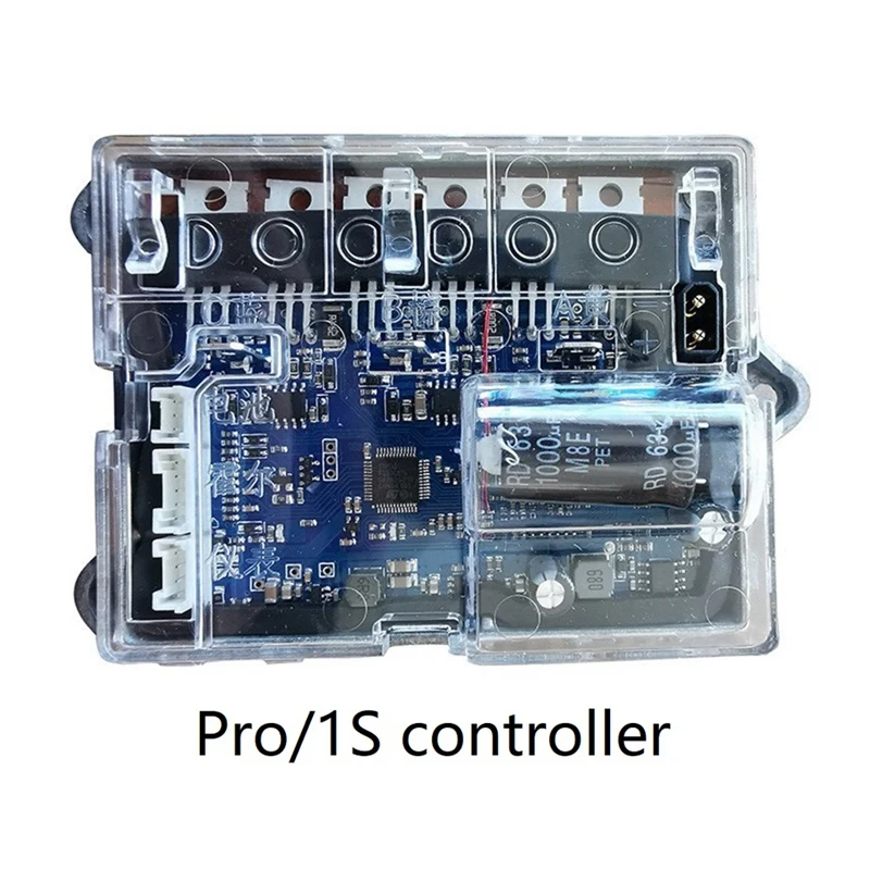 For Xiaomi M365/Pro/1S Electric Scooter Controller Motherboard Can Be Upgraded,Electric Scooter Accessories