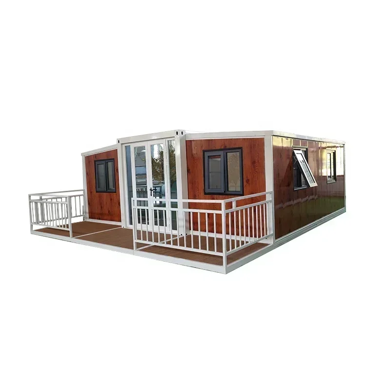 20/30 Ft Modular Mobile Home Prefabricated Tiny Cabin Container Homes Tiny Houses Mini Homes Tiny Houses