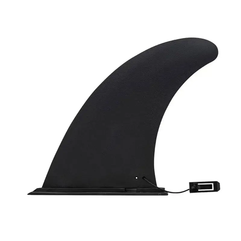 New Surf Water Wave Fin Accessory Stablizer Stand Up Paddle Board Surfboard Slide-in Central Fin Side Fin