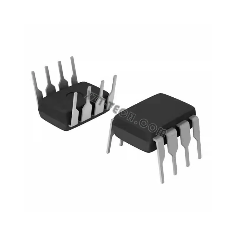 

10/PCS FAN7387VN FAN7387 DIP8 IC Integrated circuit In stock Electronic components New original free shipping