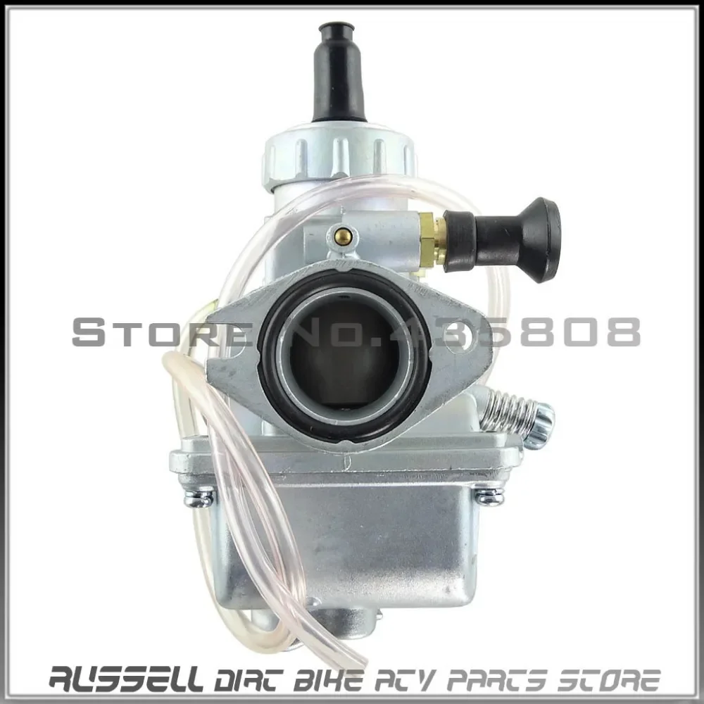 26mm Molkt Carburetor Carb Air Filter Quality performance For IMR SSR 125 140 150 cc CRF50 Pit Dirt Bike