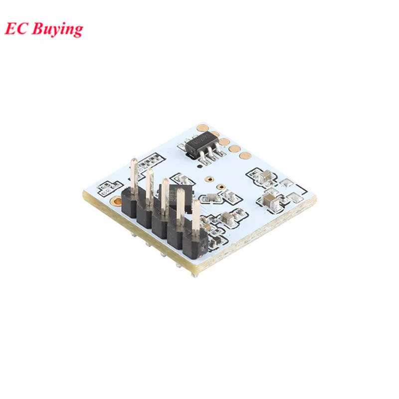 1-5 Stück Rd-03 Rd-03D Rd-03E Rd-04 01 Kit 24G 10G Radarsensor Bewegung des menschlichen Körpers Präzision Rang Positionierung Gestenerkennung – Detail 15