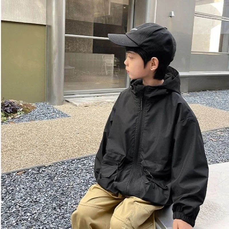 Thumbnail 4 - #59 Ranked Kids Lightweight Jackets Picks in 2026