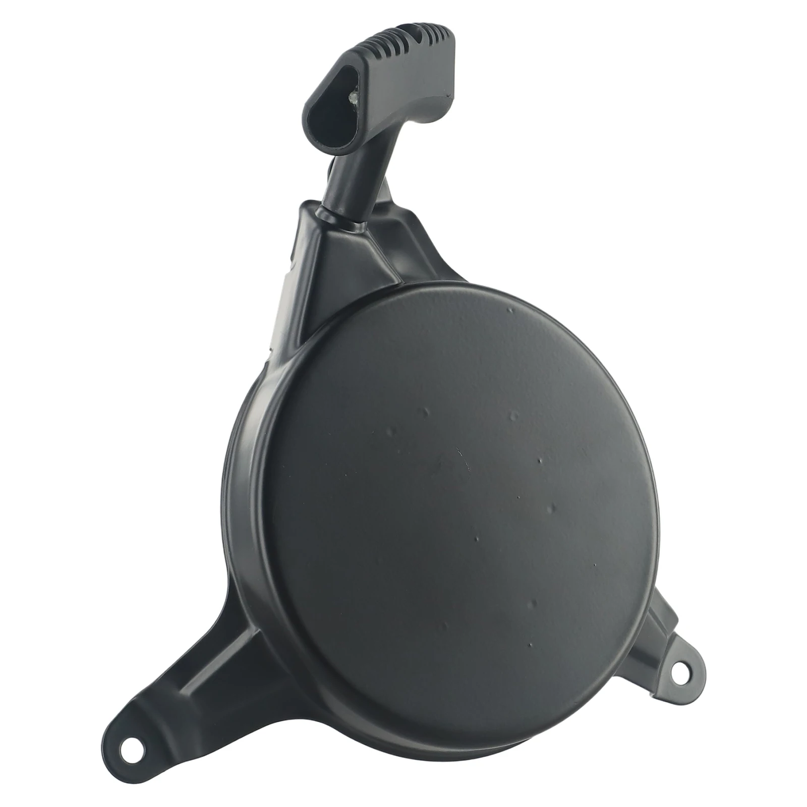 Recoil Starter for Lawn Mowers with Engines 1P61 1P65 1P70 5P65 5P70 Featuring 170mm Center to Center Hole Dimension