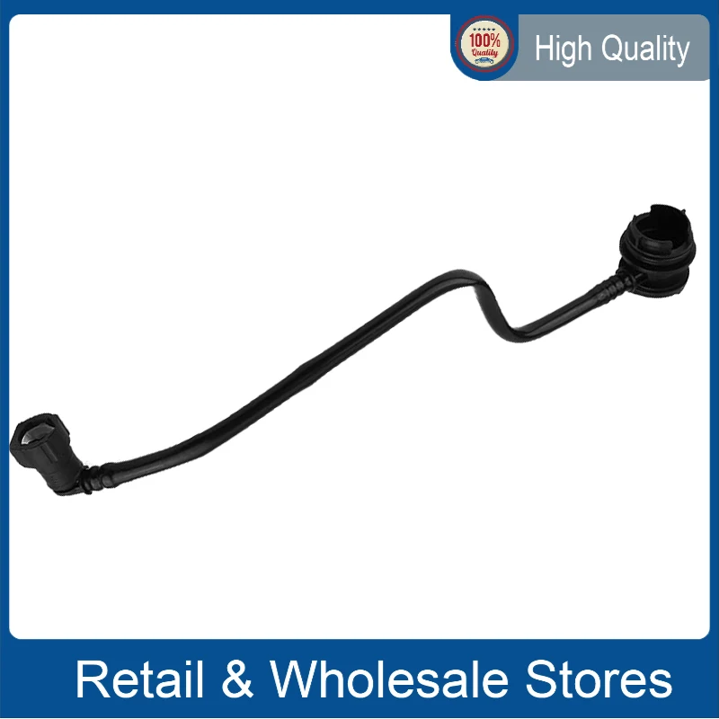 Evaporation Carbon Canister Hose 1K0201160BG for VW Golf hood BEC BEETLE CABRIO Fosca Jetta AUDI A3 1K0201160BJ 1K0201160D