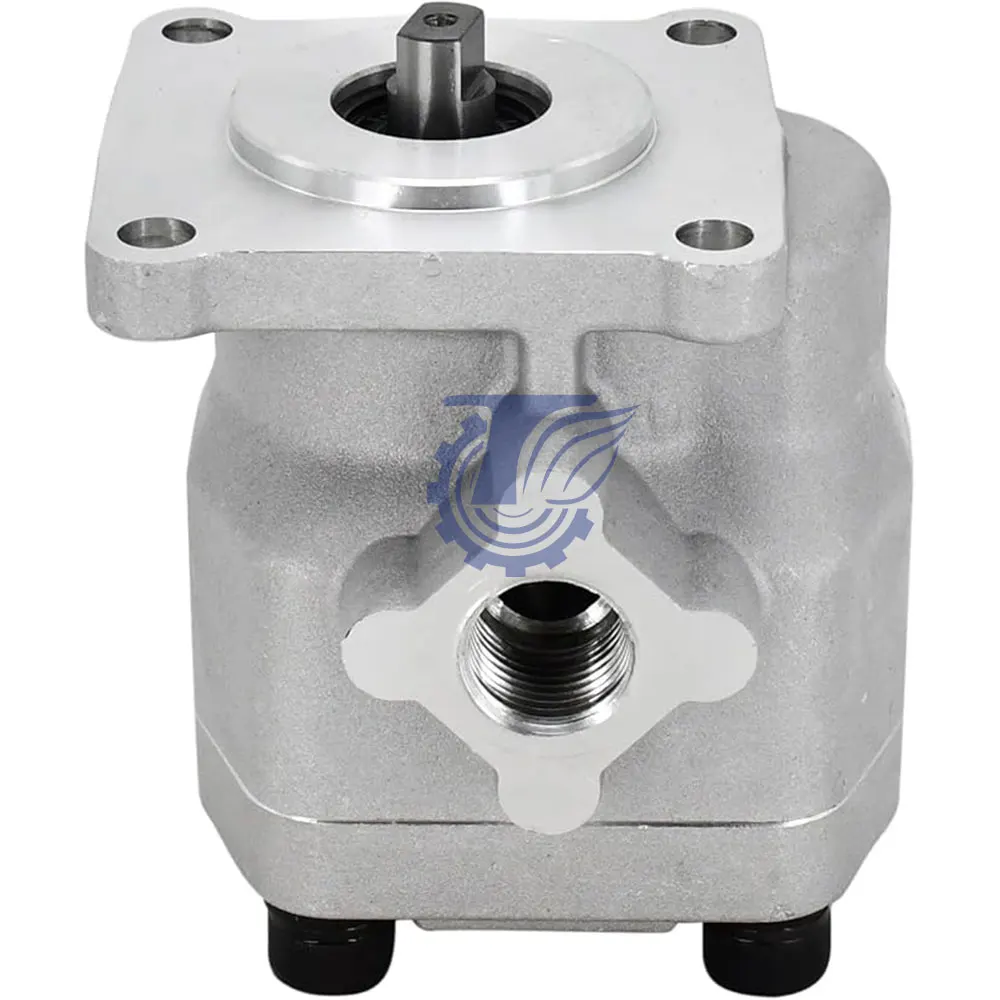 Hydraulic Pump 67111-76100 67111-76103 For Kubota R400B Wheel Loader Tractor B6200D B6200HSTE B8200EP Hydraulic Main Pump
