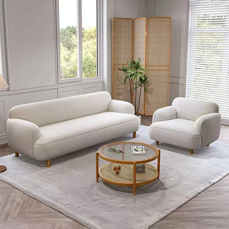 

Nordic Fancy Unique Sofas Two Seater Kids Armchair Lazy Sofas Daybed Lounge White Divani Da Soggiorno Furniture Living Room