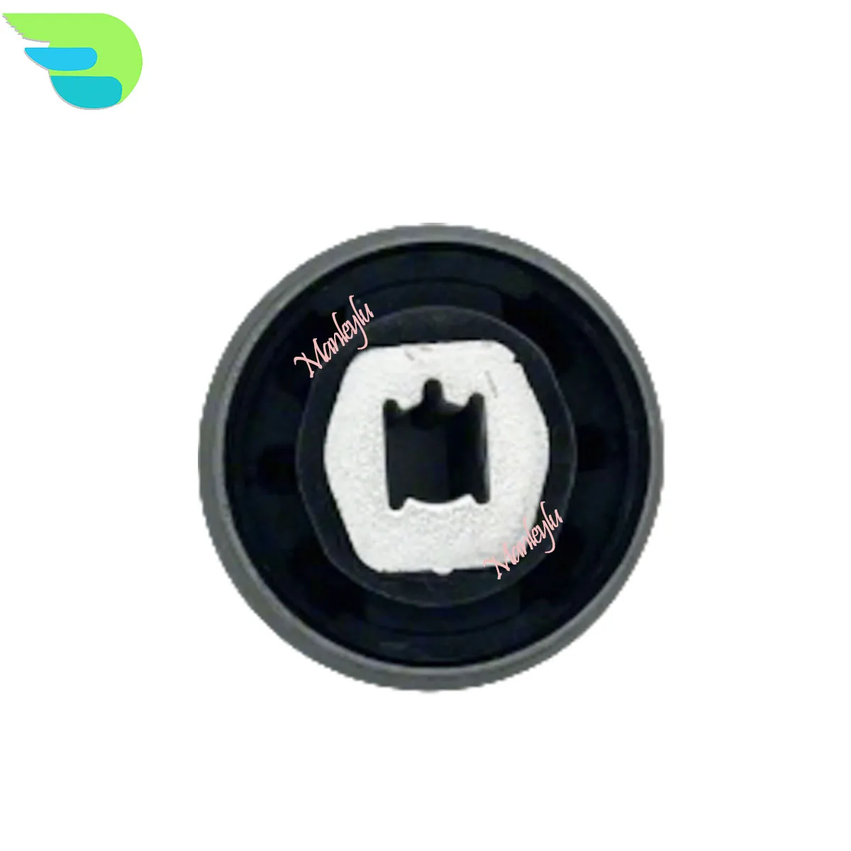 

Новая передняя нижняя изогнутая втулка рычага управления 84245540 84245542 для Cadillac CT6 2016-