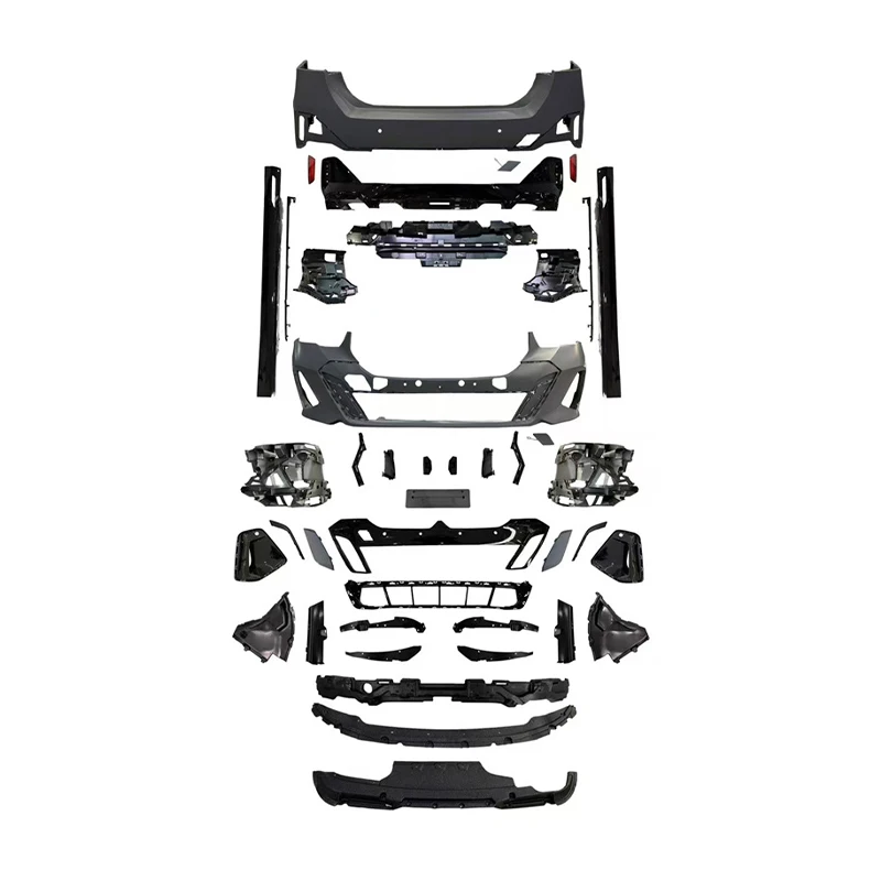 

Dream Garage Wholesale M Pack Bodykit M-Tech M60 Body Kit For 5 Series G60 2024-2025