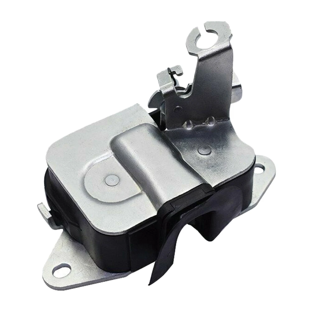 

Car Rear Door Extended Cab Lower Latch Lock for Chevrolet GMC 2007-2013 20995801