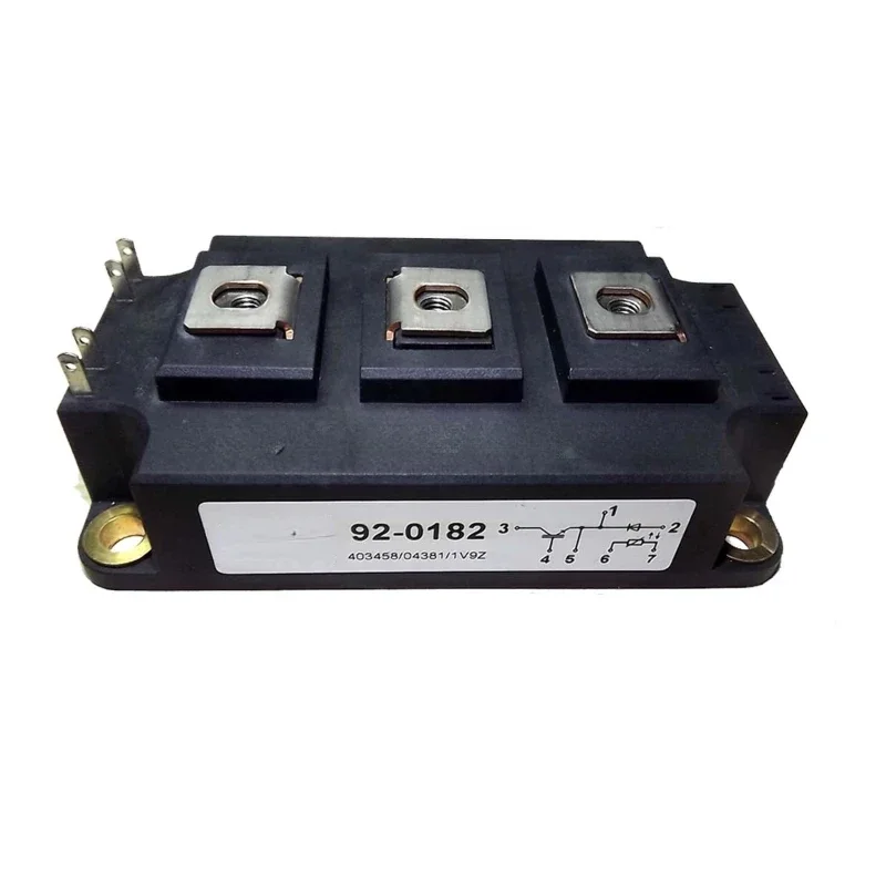 

IGBT POWER MODULE 92-0182 FOR WELDER MACHINE 92-0189 IR92-0182