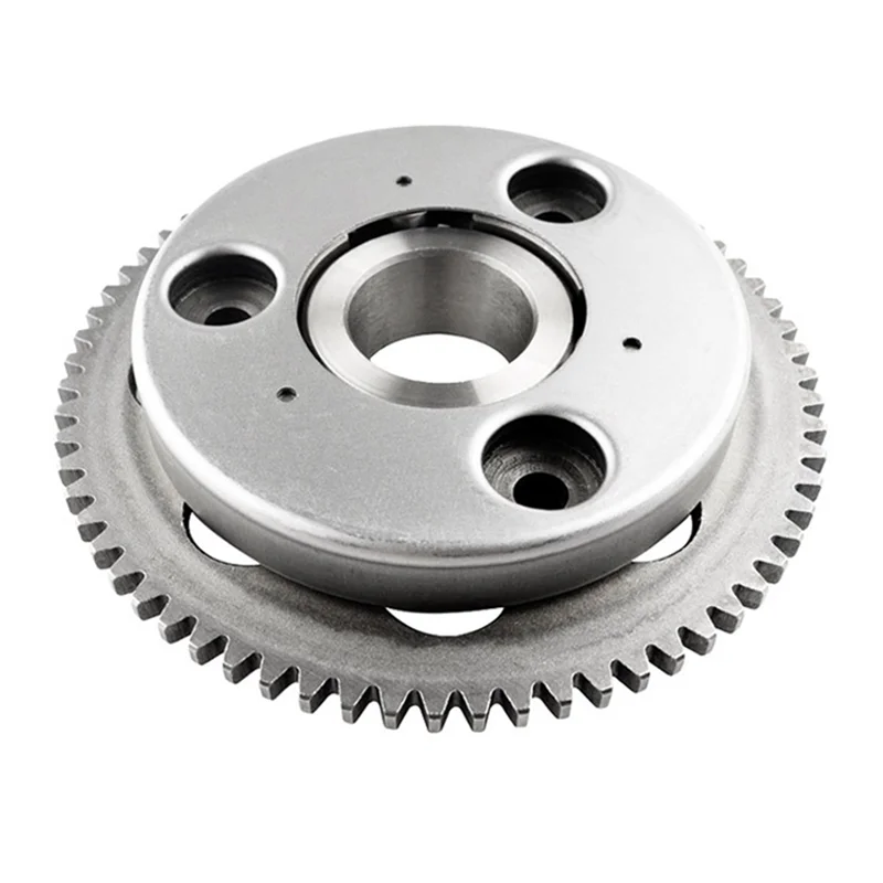 

Муфта стартера двигателя мотоцикла в сборе, односторонний подшипник, бусина для GN250 GN 250 1985 1988-1994 1996 12600-38813-000