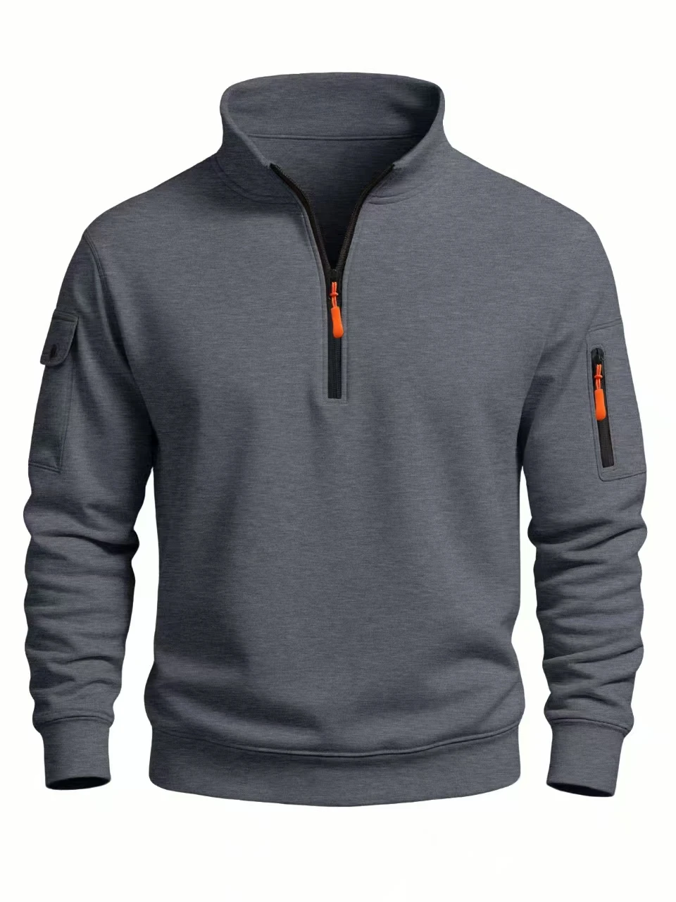 Thumbnail 3 - #26 Top Crew Neck Sweatshirts Picks for Every Budget