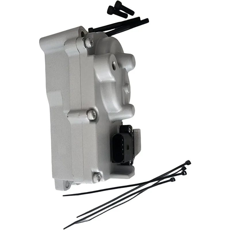 

12 В с отверстиями для охлаждающей воды, привод турбокомпрессора P-5322882 HW5322878 5322878 5322882 для серии HOLSET HE400 HE500