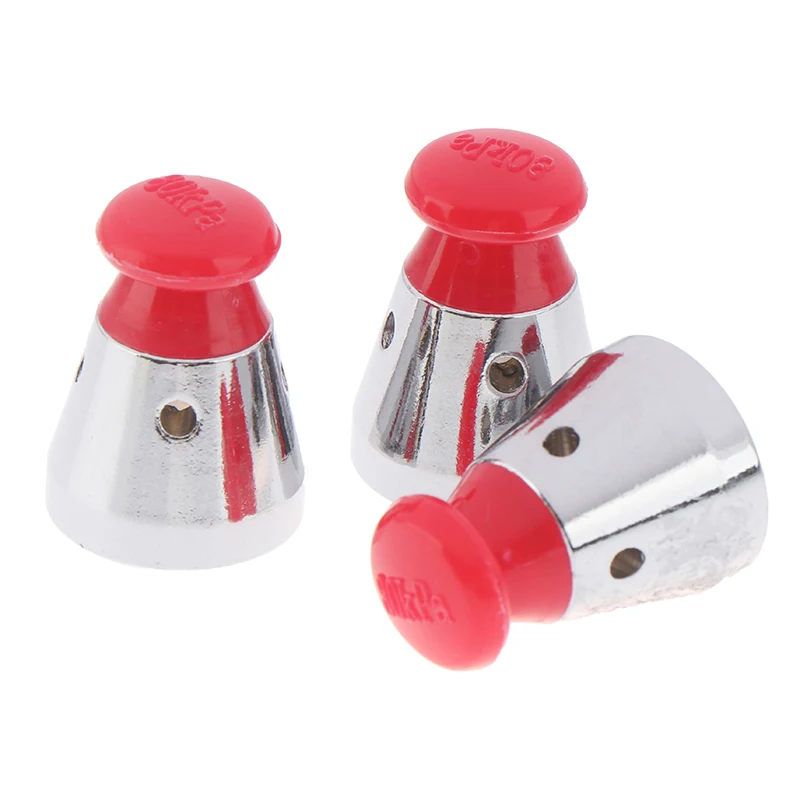 Pressure Cooker Valve Red  Safety Valve Cap Air Stopper Replacement Relief Valves Vent Alarm Kitchen Fitting