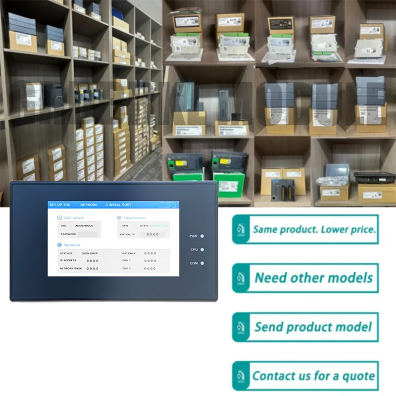 Neues Original MT4220TE