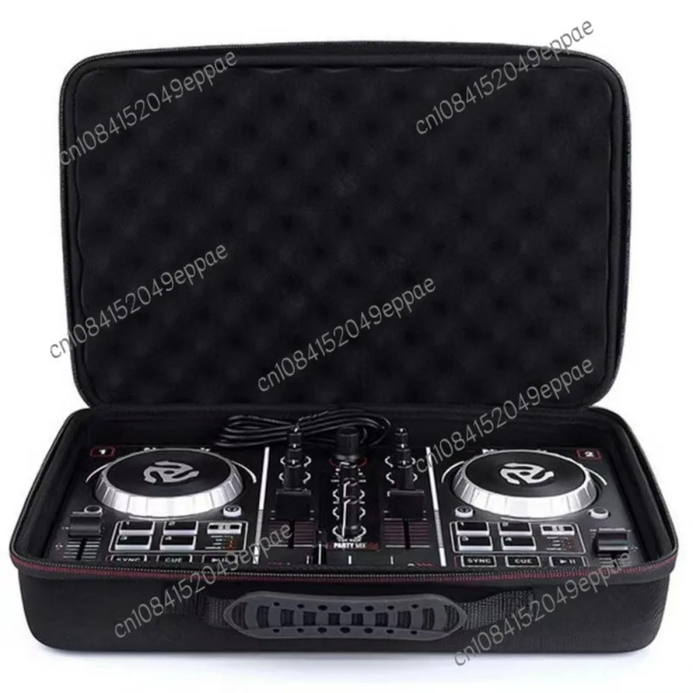 DJ Controller Storage Bag Portable Shatter-Resistant