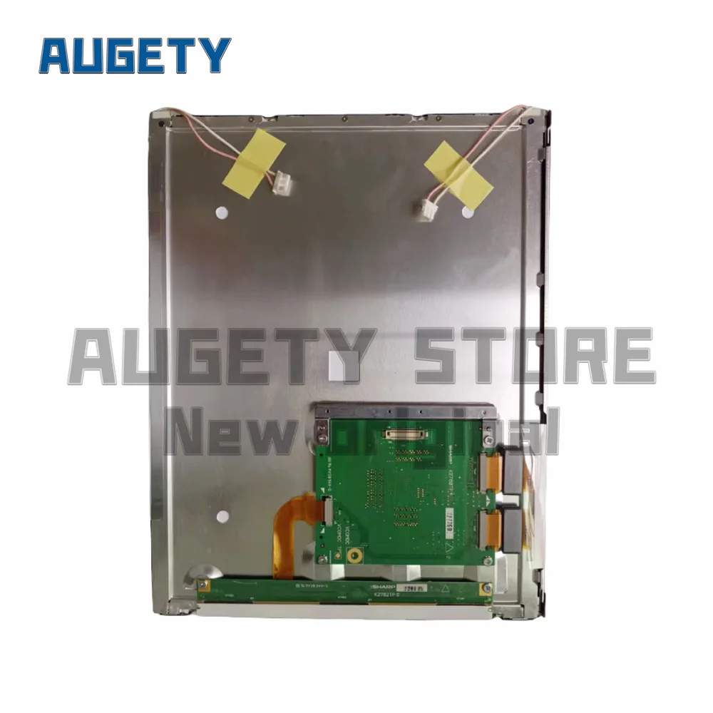 

New LQ150X1DG11A LQ150X1/DG11A PLC Touch Screen