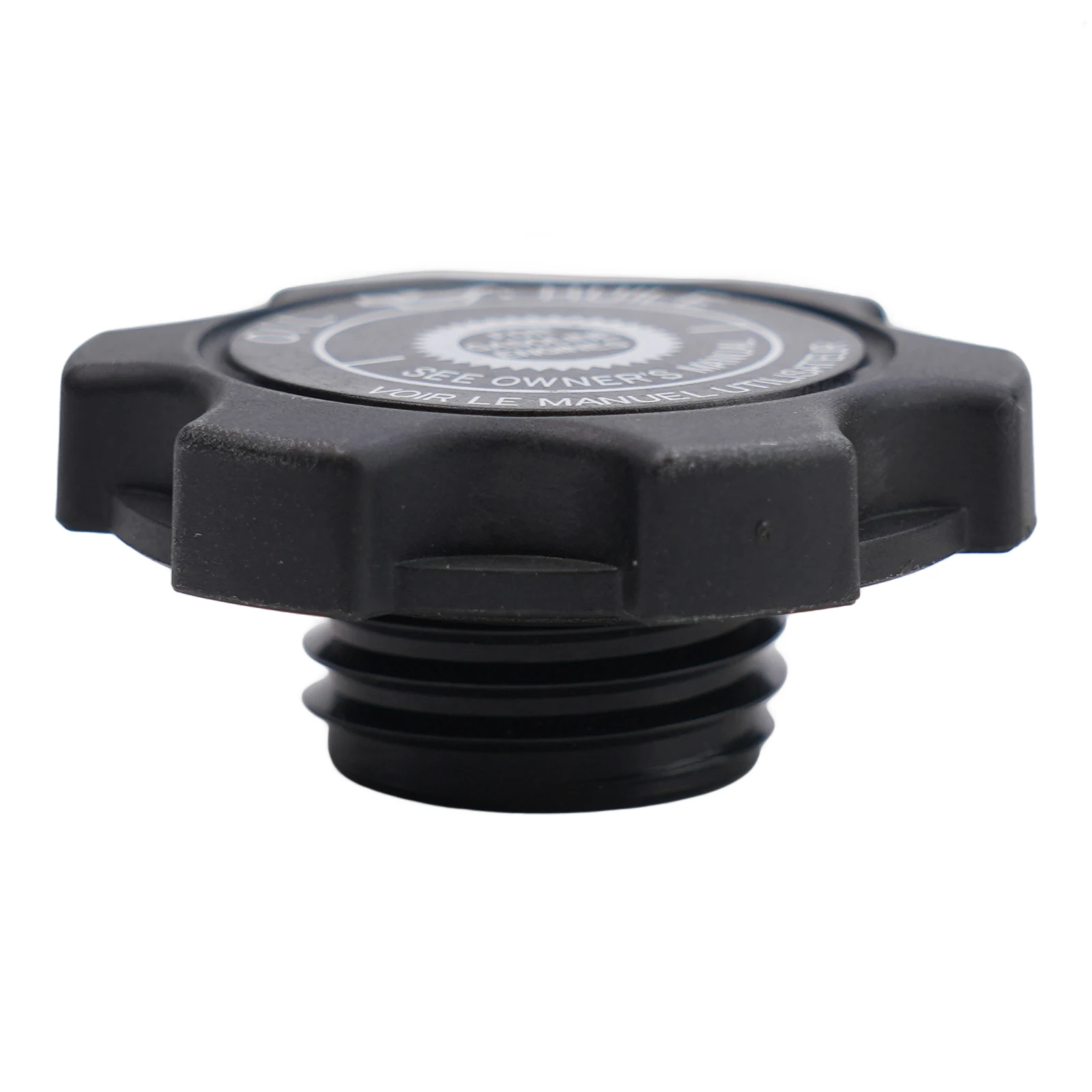 Oil Filler Cap Engine Oil Cap For Honda For Accord Auto Parts Exterior Parts 15610-P2A-000 15610P2A000 Car None