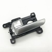 Inner Pull Handle Buckle Handle Middle Door Handlefor Dongfeng DFM JOYEAR X5 X6 S50 T5 SX5 SX6 Genuine Car Interior Door Handle