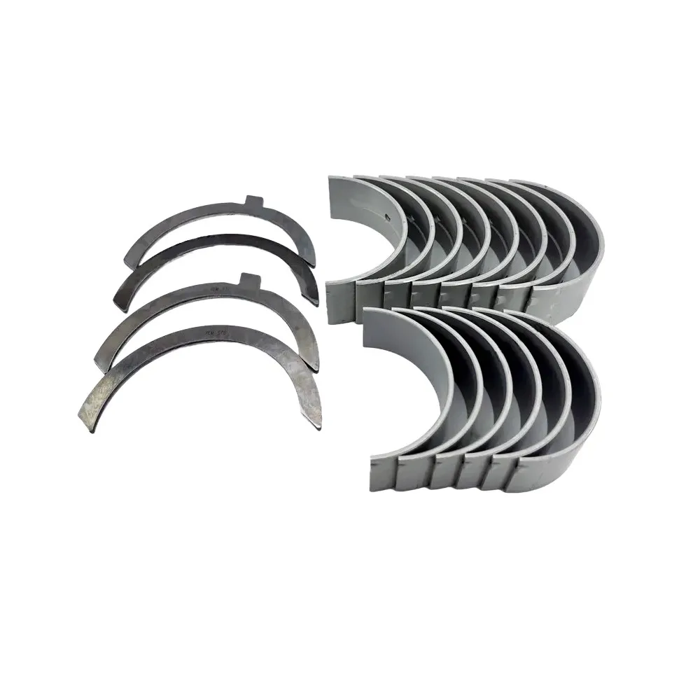 For 3D95 3D95S 3D95S-W-1 Engine Overhaul Re-ring Kit Fit PC50-UU-1 PC40-6 Parts