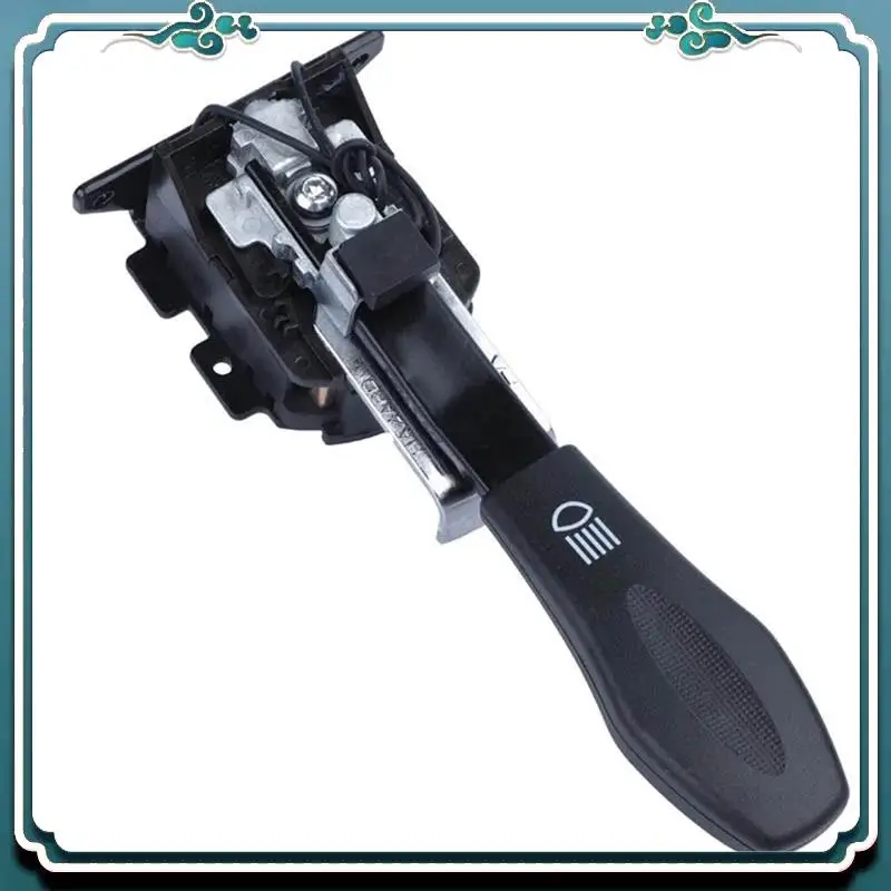 

ABTU-New 01481471 Car Turn Signal Switch Headlight Switch For Kenworth Truck TL30350 577.75011 Parts Accessories