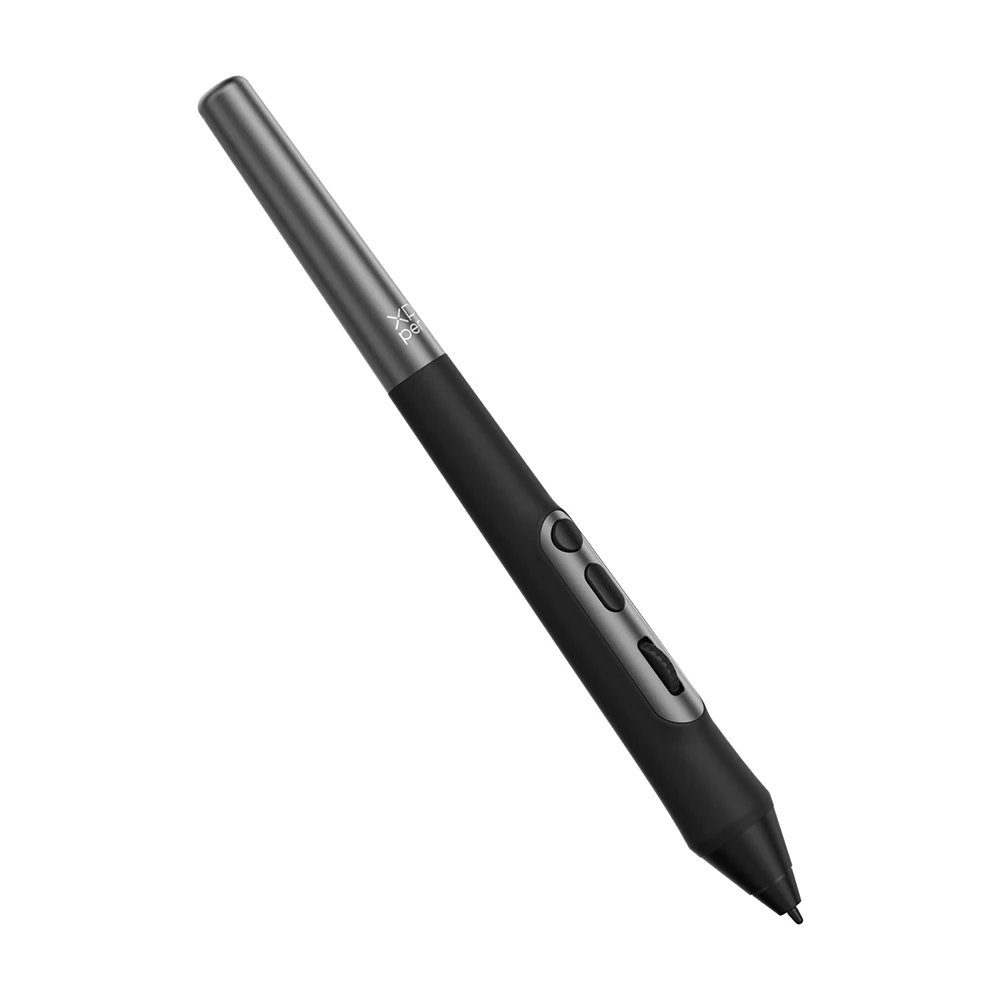 XP-Pen X3 Pro Roller Stylus with X3 Pro Smart Chip 16K Pressure Levels for Artist 22 Plus/Artist Pro (Gen 2)/Deco Pro (Gen 2)