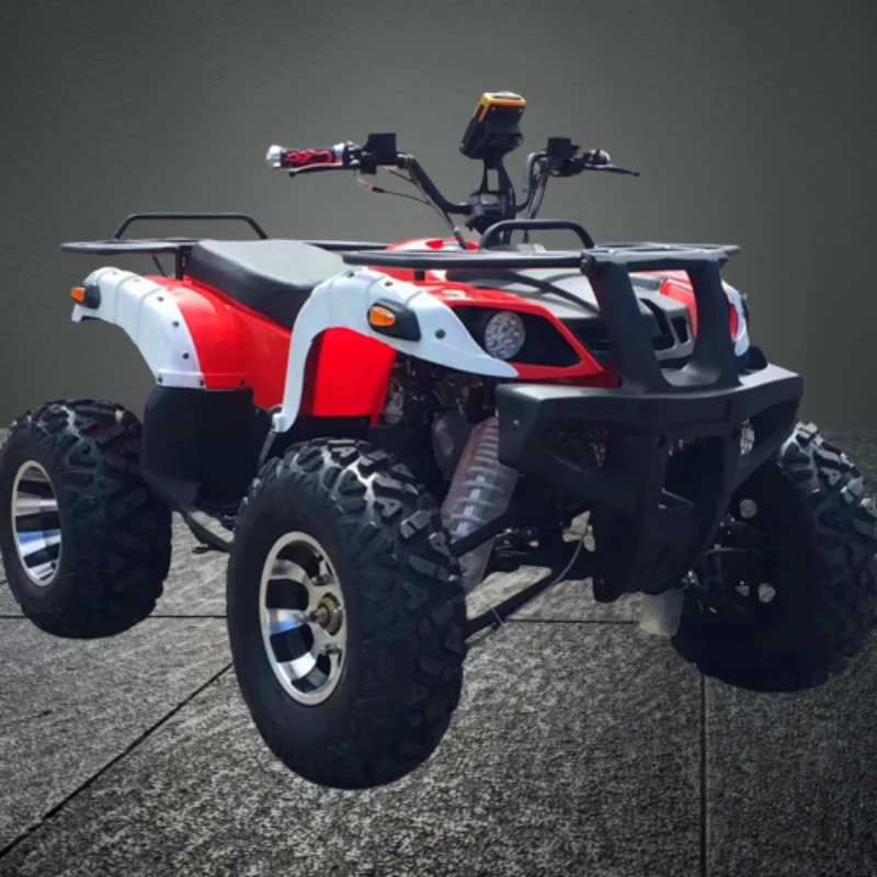 Popular Quad 200cc Automatic ATV
