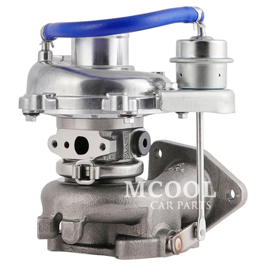 K18 Turbocharger CT16 Turbo For Toyota Hilux Hiace 2.5 D4D 2KD turbine 17201 30080 17201-30080 water cooled