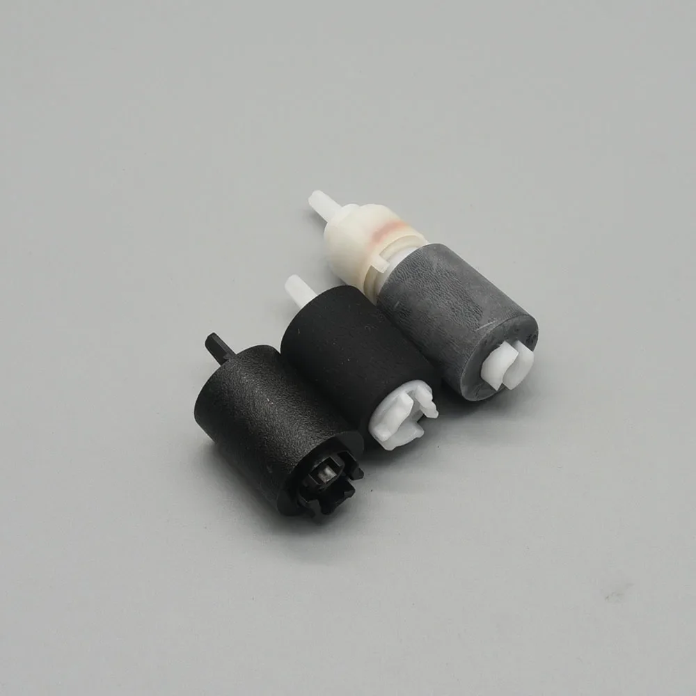 

10X Pickup Feed Roller for Kyocera 4002i 5002i 6002i 4052ci 5052ci 6052ci 2552ci 3552ci 302N406030 302ND94340 302ND94350