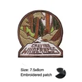 Hook Patch 11