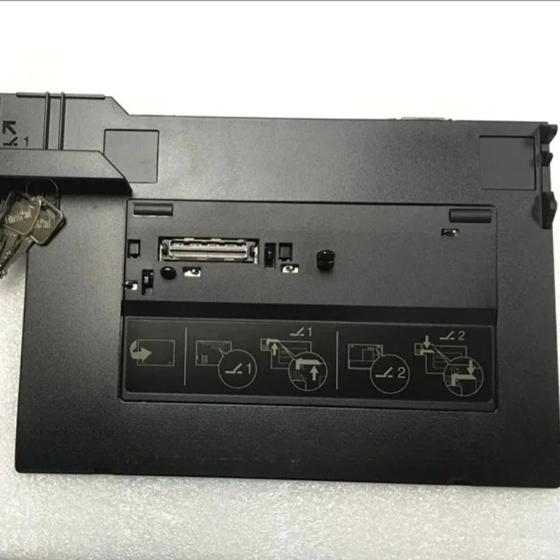 New original Thinkpad x220 x230i T410 T420 T430 W510 W520 W530 tablet2 dock 4377 4338 base