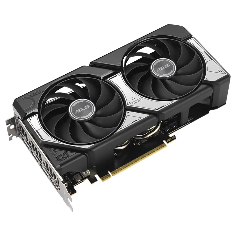 

Gaming RTX5070ti 5070 12G16G computer BTF back plug game graphics card