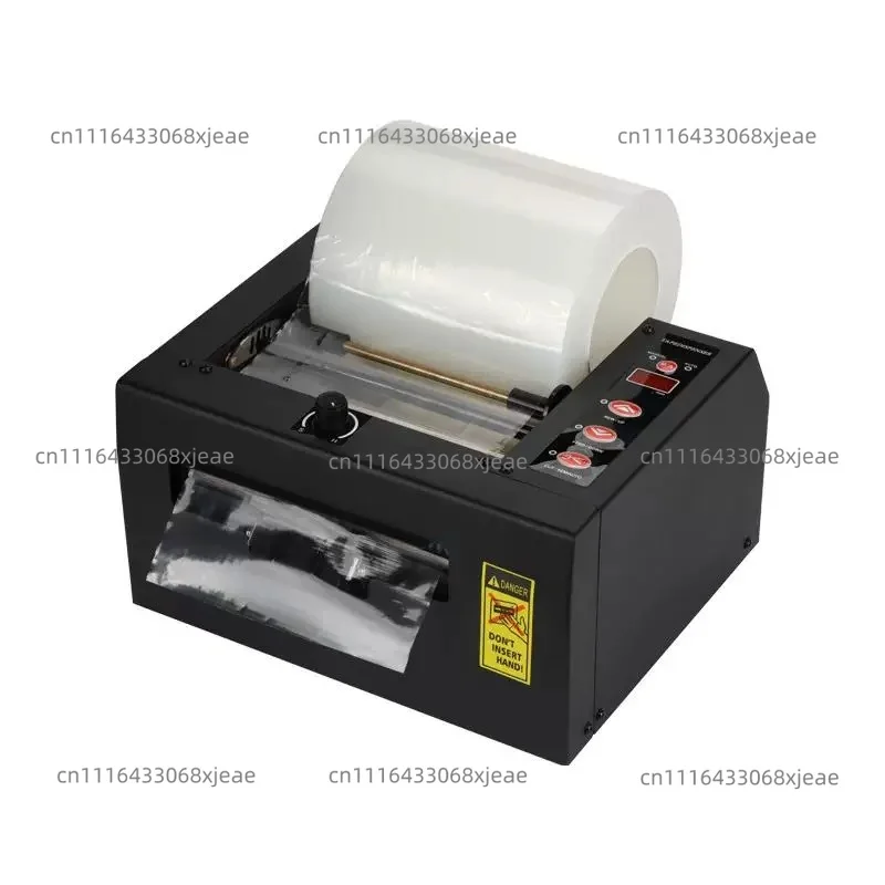 ZCUT-150/80 Protective Machine 150MM Cutting Automatic Film Cutter