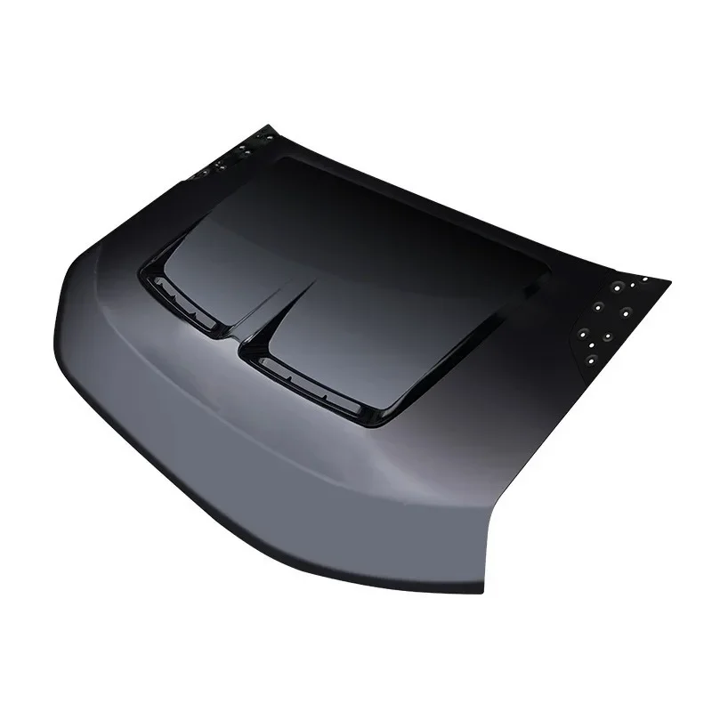 NEWHood modification Guard model, cover heat dissipation hole waterproof, replace cover