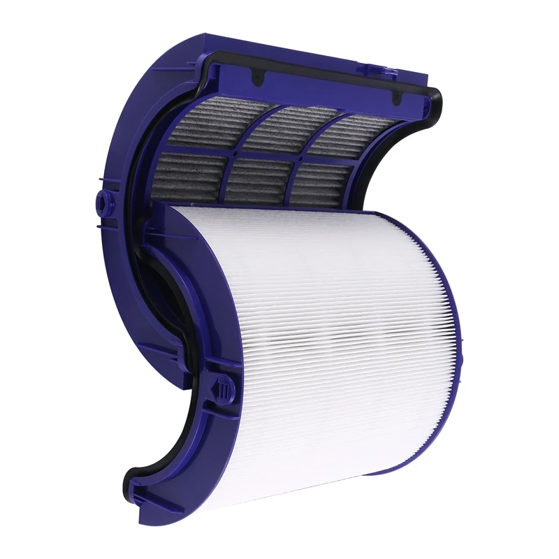Air Purifier HEPA and Carbon Filter for TP06, TP09, HP06, PH01, PH02, TP07, HP07, HP09, 970341-01, 965432- 01-ABLM view 4