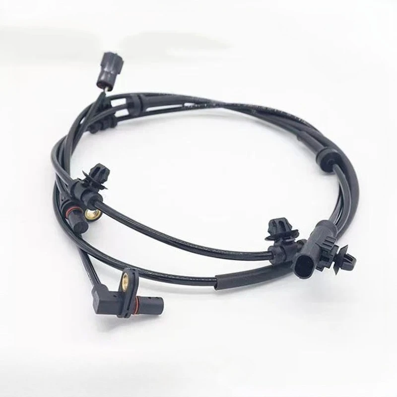 Front Rear Left Right ABS Wheel Speed Sensor Original For Great Wall Wingle 3 5 6 Steed