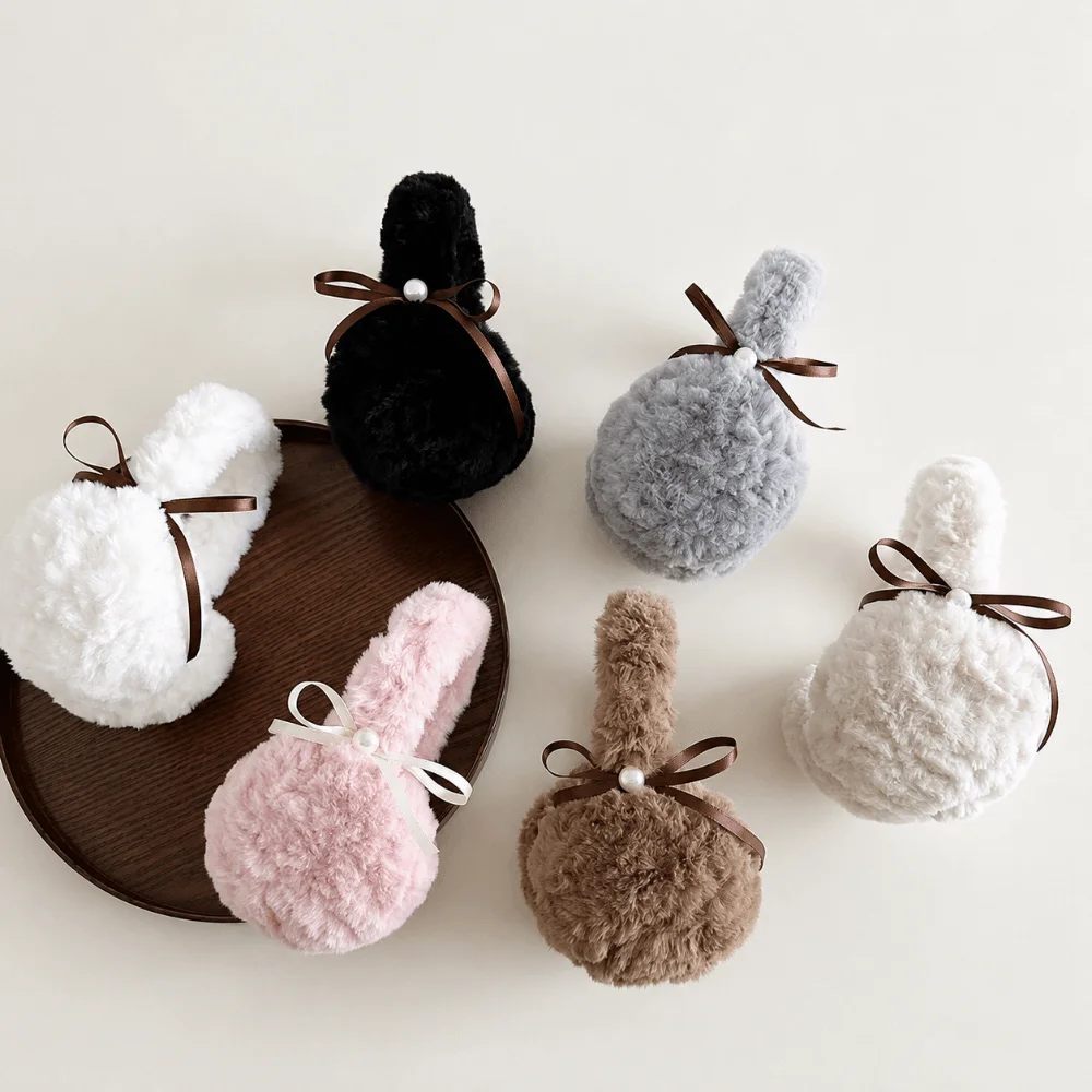 protetores-de-orelha-de-inverno-quentes-e-elegantes-em-pelucia-sintetica-com-laco-para-protecao-contra-o-frio