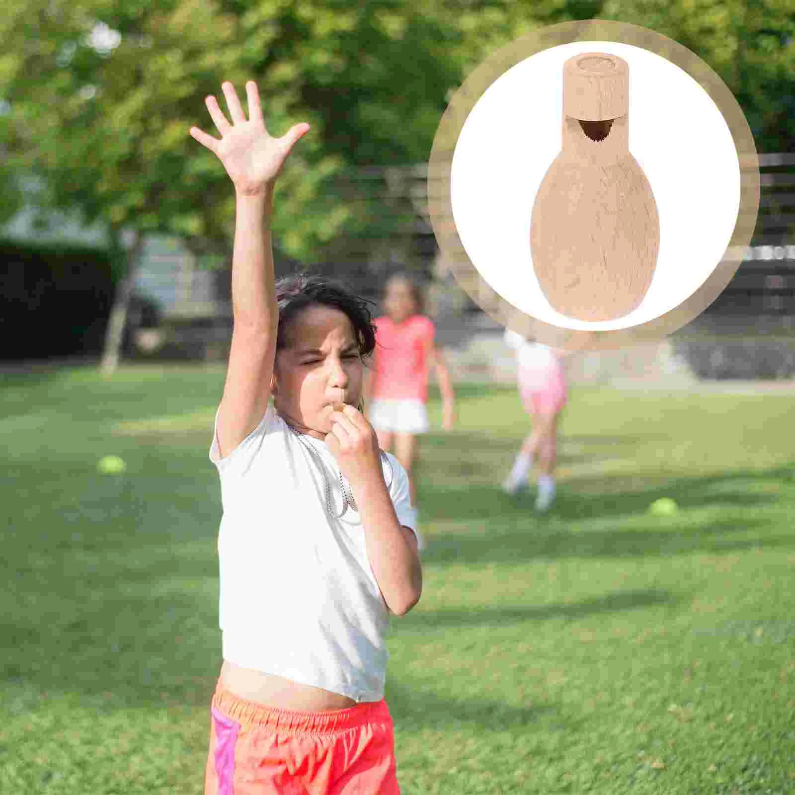 

Unfinished Wooden Whistle Children Musical Toy Kid's Whistle Toy Wooden Toy Whistle Wooden Blank Whistle