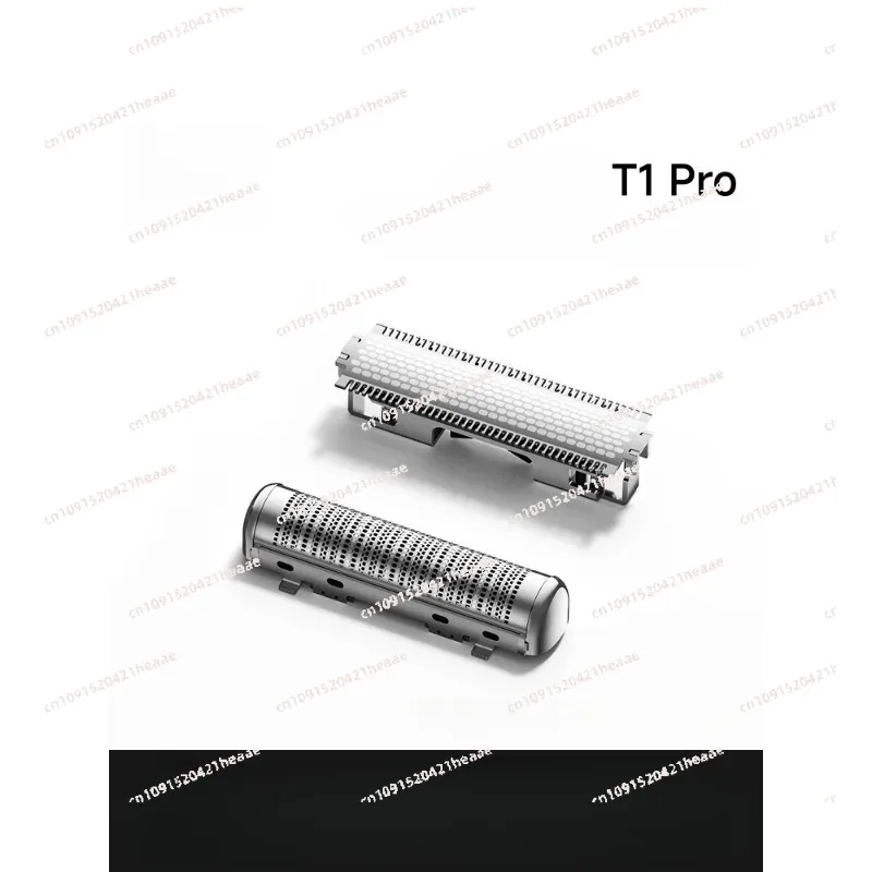 Suitable for replacement blade low nickel stainless steel Suitable for Laifen linear reciprocating shaver T1 Pro