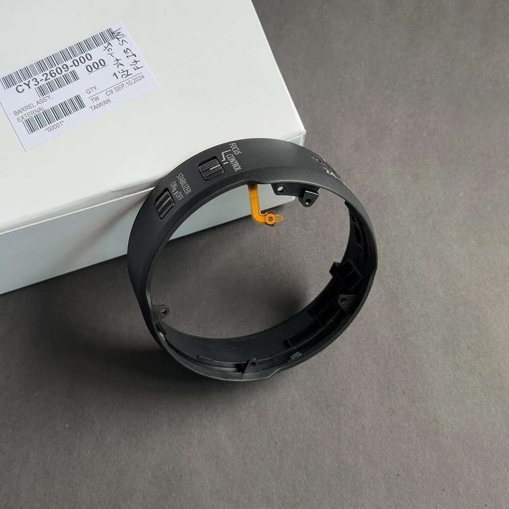 NEW Lens Rear Fixed Ring Holder Tube EXTERNAL BARREL ASSY For Canon RF 24-105mm f/4-7.1 IS STM (2609)