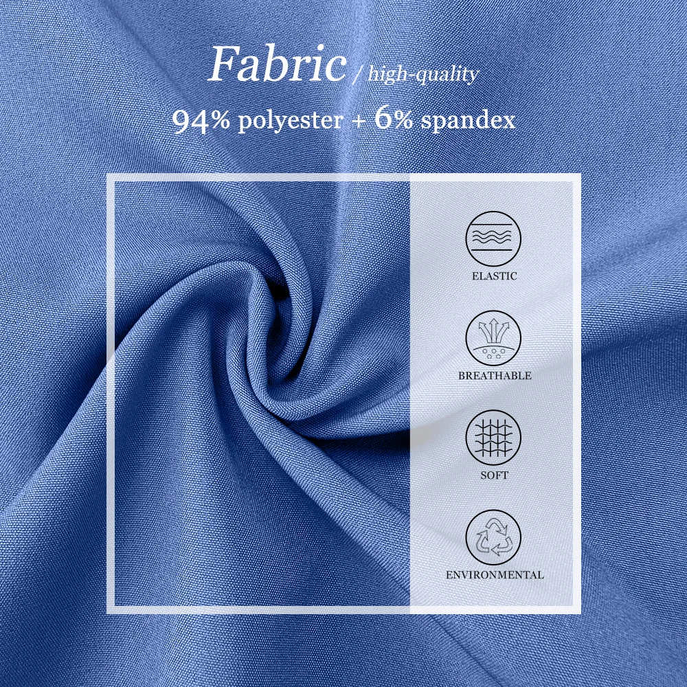 여성용 스크럽 유니폼 패션 간호사 의류 통기성 좋은 부드러운 간호사 의사 유니폼 남성용 멀티 컬러 스크럽 조거 세트 도매