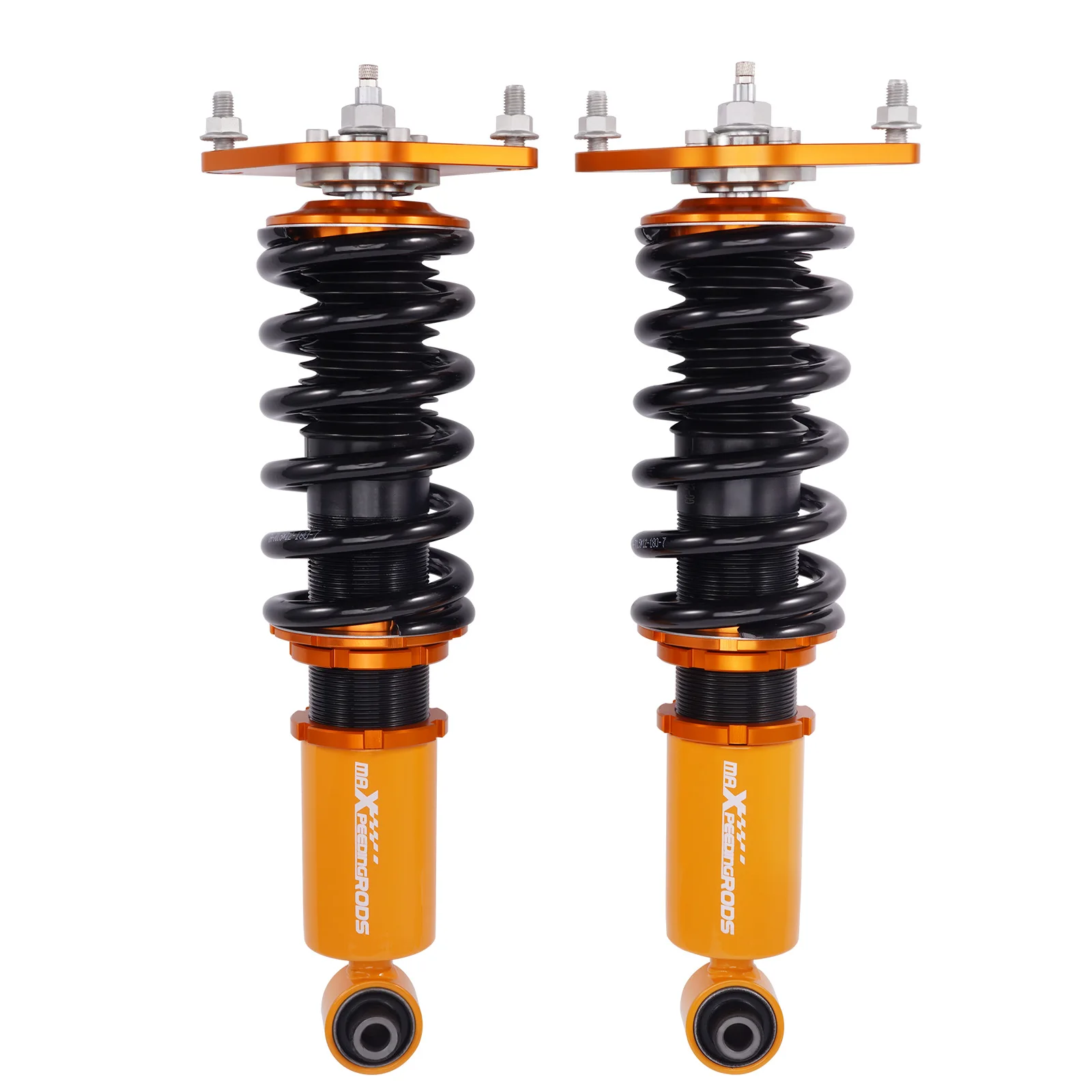 Coilover Suspension Lowering Kit for Subaru Impreza Saloon Hatch 2.5 WRX AWD
