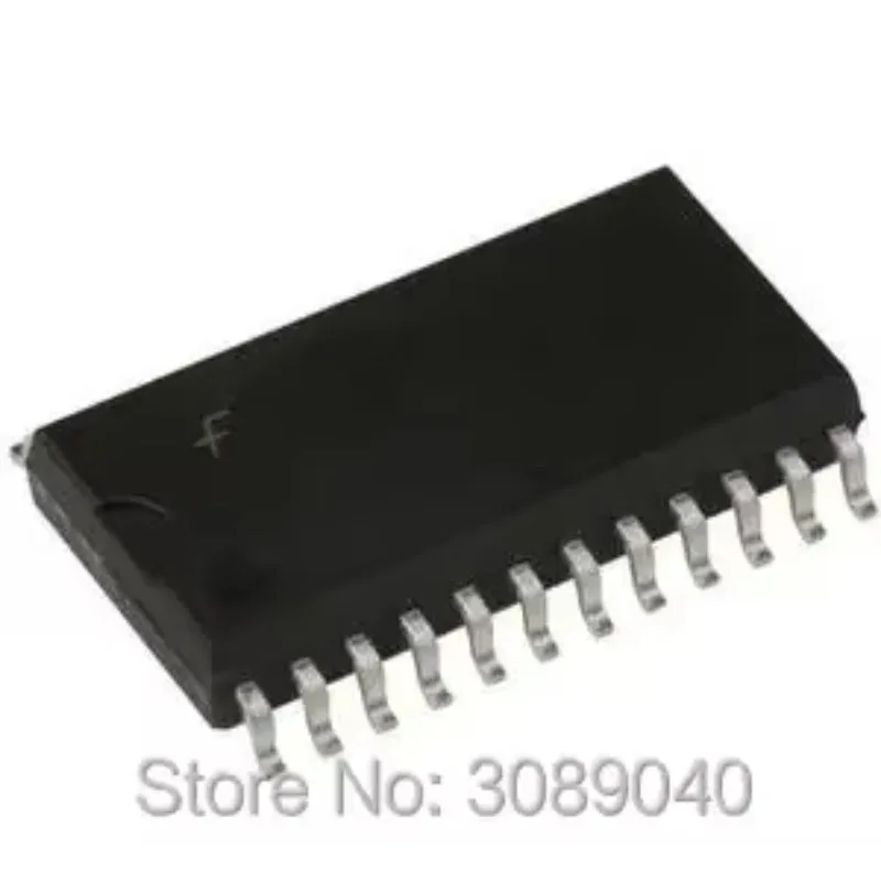 LT1132ACSW LT1132 - Advanced Low Power 5V RS232 Drivers/Receivers with Small Capacitors (Includes LT1130 thru LT1141)