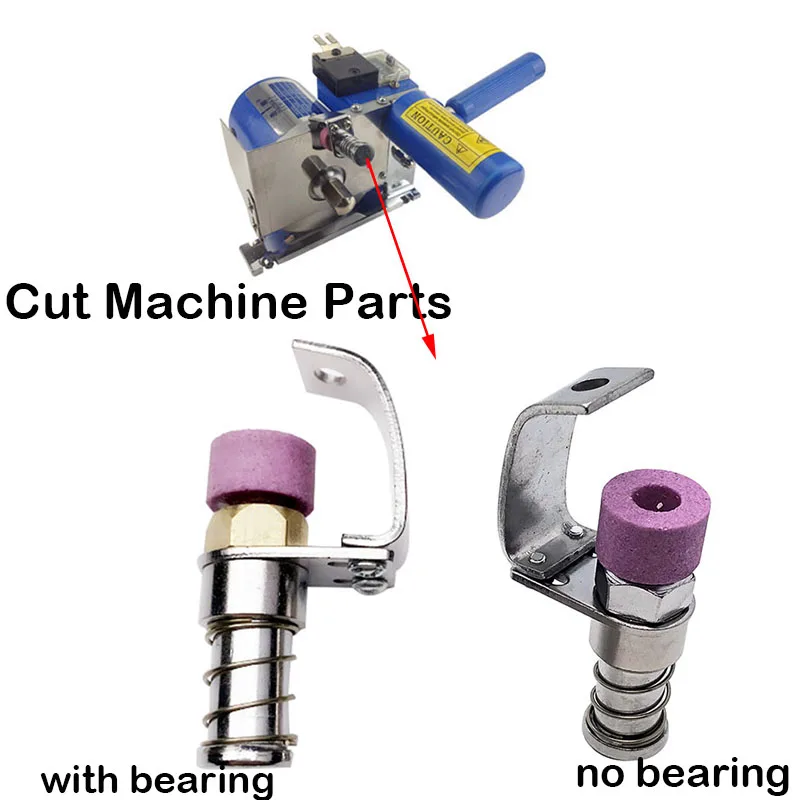 備品工場研削石Sulee ST-260-成形機,生地切断機,シャープナー部品