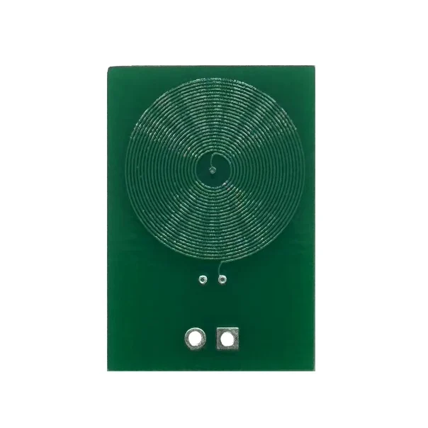 LDC Eddy Current Sensor Matching Coil PCB Coil