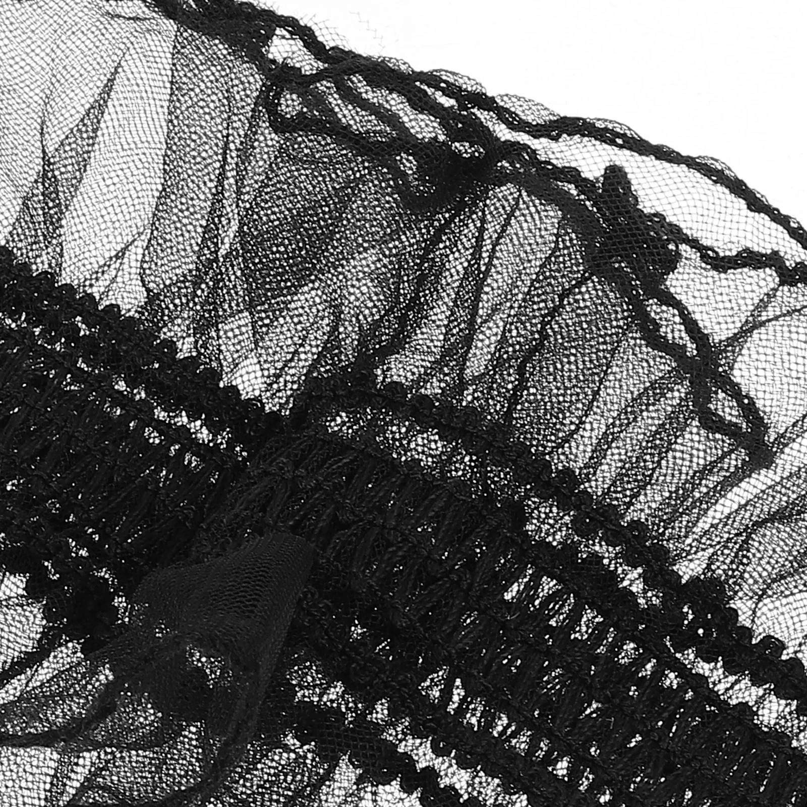 

Lace Wrist Cuffs For Women Fashion Dress Accessories Fake Sleeve Decor Wrist Sleeves Elegant Cuff Links Costume Jewelry