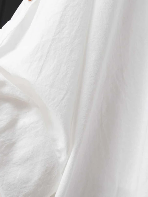 Verão 2025 feminino solto longo Sve puro algodão proteção solar irt casual beachwear fino aberto cardigan respiração confortável...