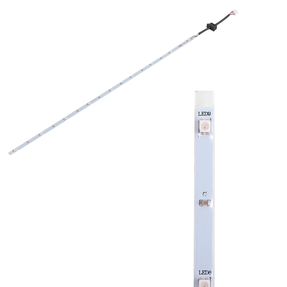 

Обновите свой Ninebot E3 Pro с помощью яркой светодиодной подсветки для более безопасных поездок ночью и современного внешнего вида.