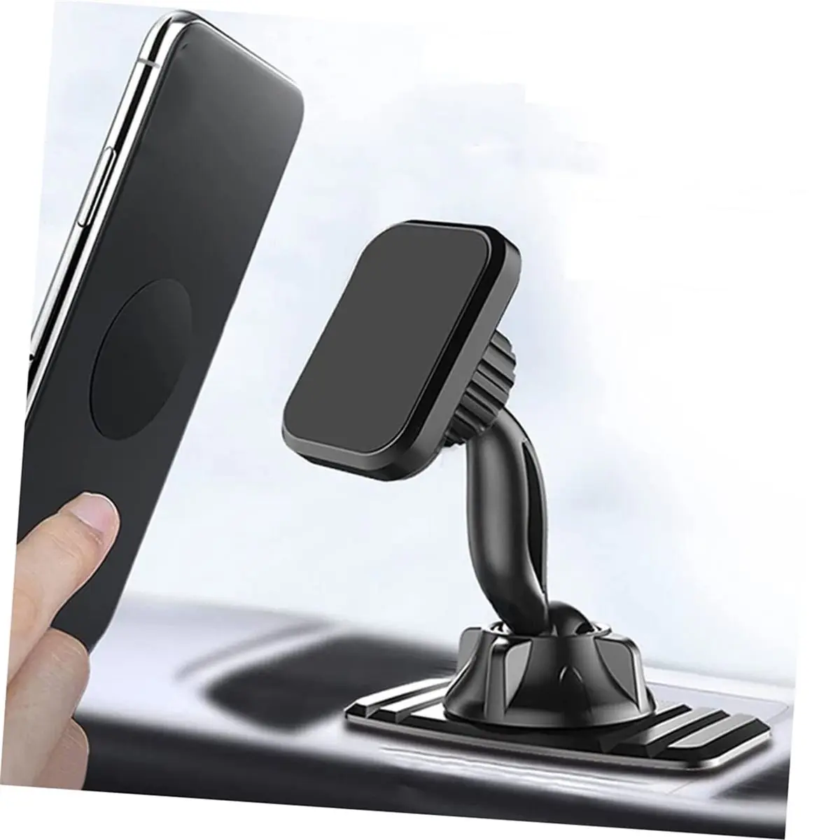 suporte-magnetico-universal-para-celular-no-painel-do-carro-absf-360-°-suporte-giratorio-adesivo-forte-compativel-com-todos-os-smartphones